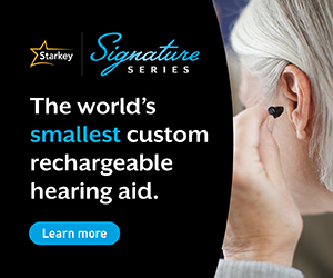 Starkey - Learn more about the world's smallest custom rechargeable hearing aid