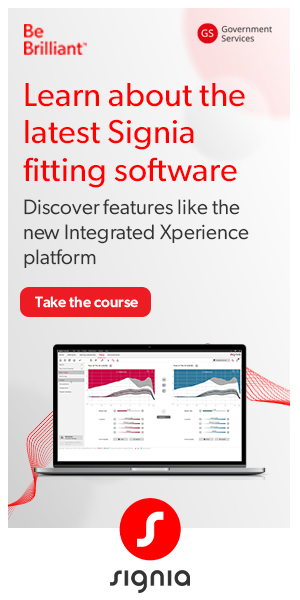 Signia Xperience - July 2024