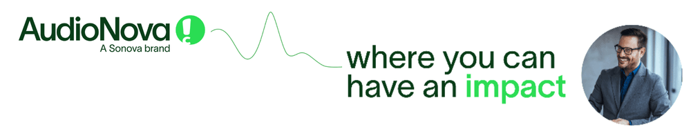 AudioNova - Impact - August 2025