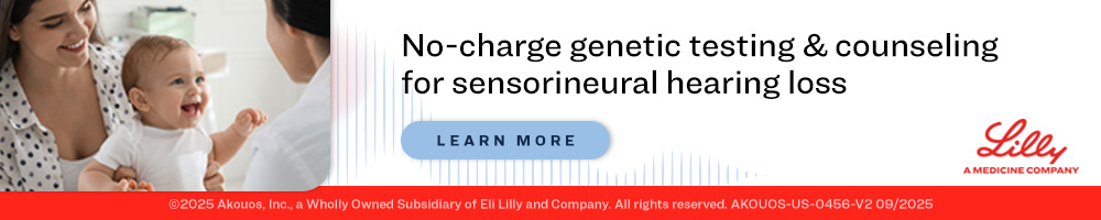 Eli Lilly - Resonate Genetic Testing and Counseling - September 2025