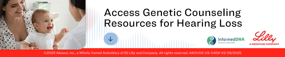 Eli Lilly - Genetic Counseling Resources
