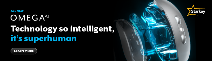 Starkey - Omega AI - November 2025