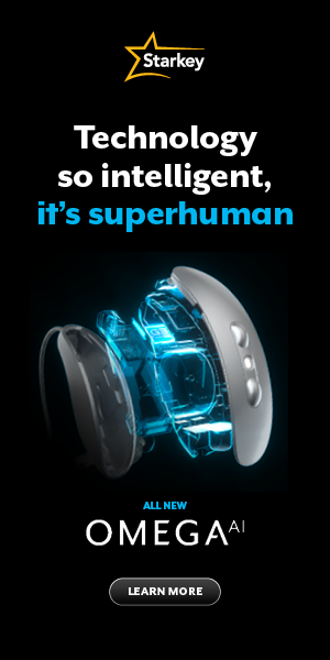 Starkey - Omega AI - November 2025