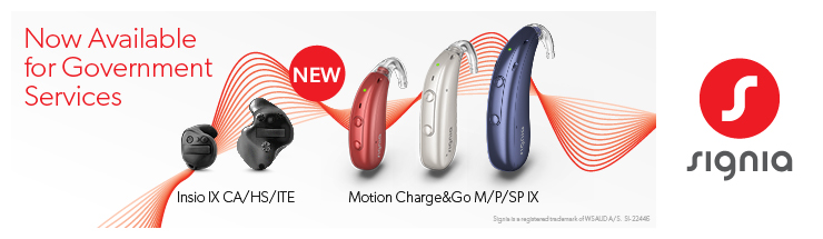 Signia - Government Services - November 2025