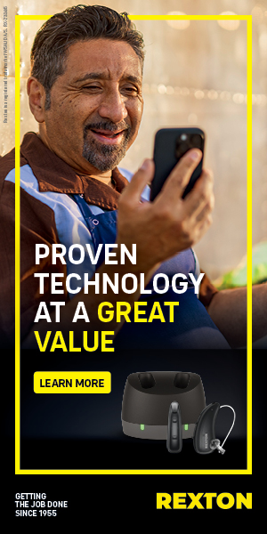 Rexton - Proven Technology - November 2025