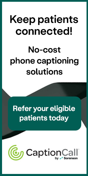 CaptionCall - Connect - December 2025