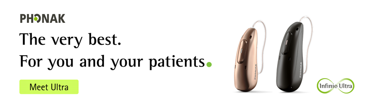 Phonak Infinio Ultra - December 2025