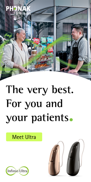 Phonak Infinio Ultra - December 2025