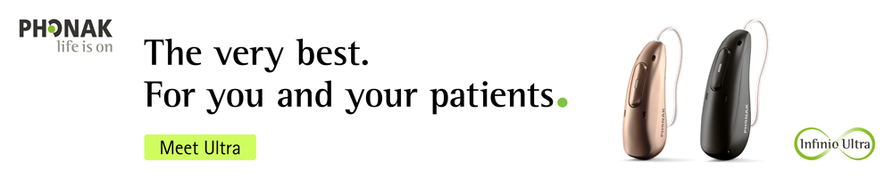Phonak Infinio Ultra - December 2025