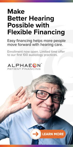 Alphaeon Patient Financing - Flexible - December 2025