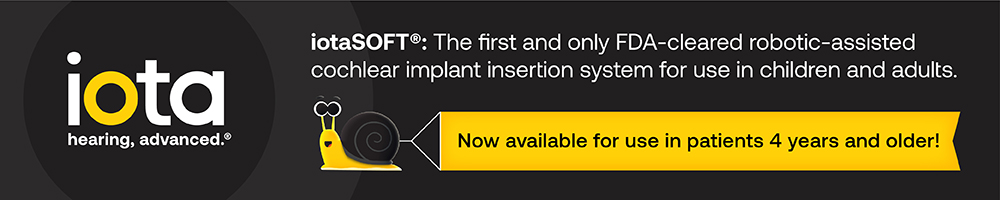 iotaMotion - ioSOFT Pediatrics - February 2026