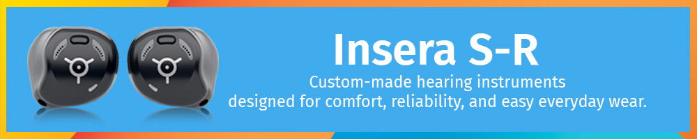 Unitron Insera S-R - February 2026