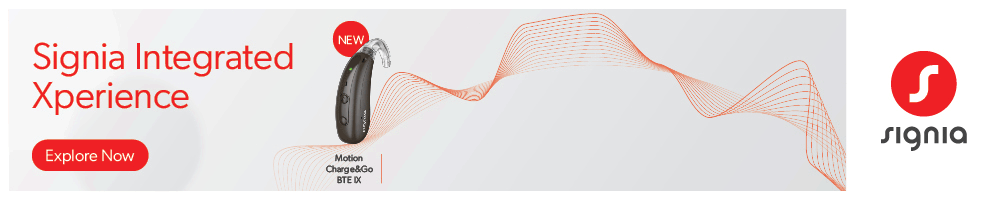 Signia Integrated Xperience - February 2026