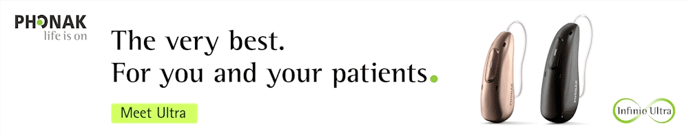 Phonak Infinio Ultra - February 2026