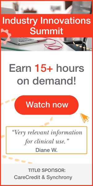 Industry Innovations Summit | Recordings now available | Earn 20+ hours online!