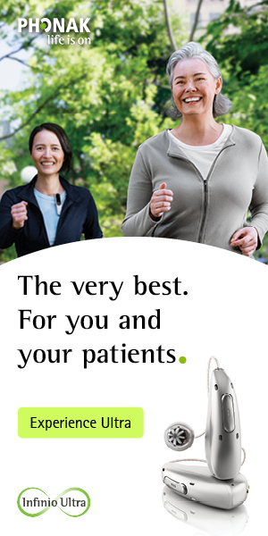 Phonak Audeo Sphere - May 2026