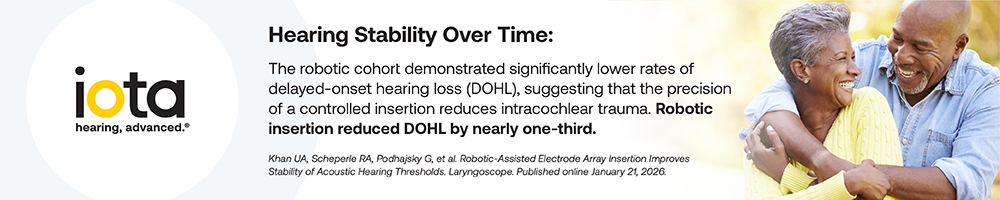 iotaMotion - Hearing Stability - May 2026