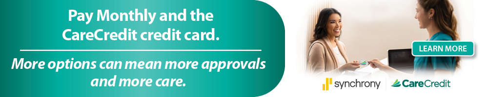CareCredit - Credit Card - June 2026