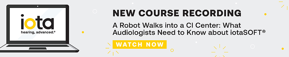 iotaMotion - New Course - June 2026
