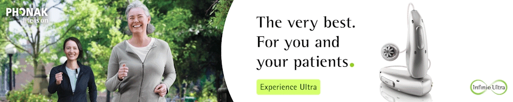 Phonak Infinio Ultra - June 2026