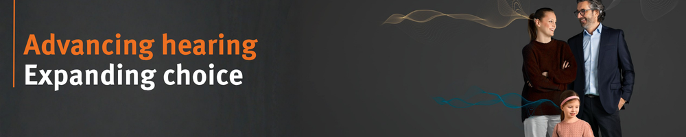 Oticon Medical Advancing Hearing - June 2026