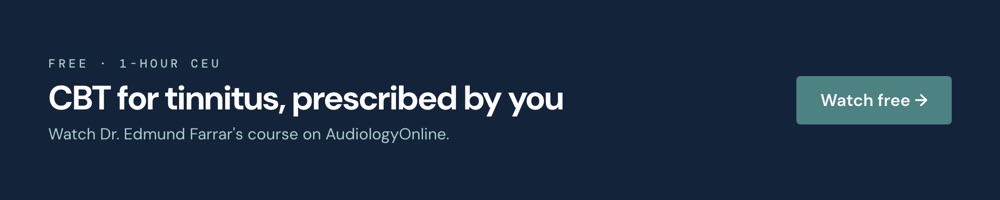 Oto Health, Inc. - CBT for Tinnitus - July 2026
