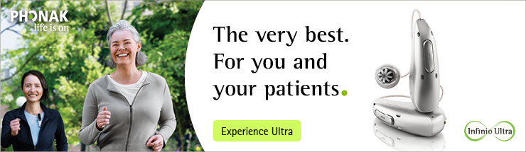 Phonak - Infinio Ultra Sphere - August 2026