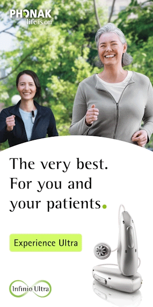 Phonak - Infinio Ultra Sphere - August 2026