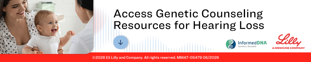 Eli Lilly - Genetic Counseling Resources - July 2026