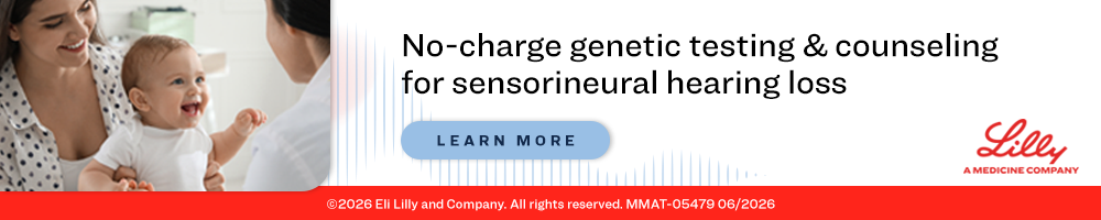 Eli Lilly - Resonate Genetic Testing and Counseling - July 2026