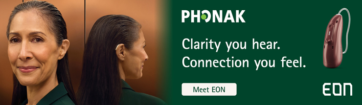 Phonak Eon - September 2026