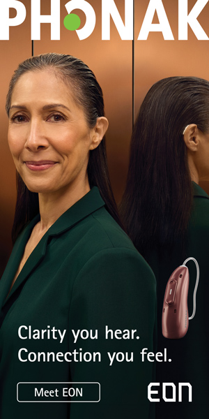 Phonak Eon - September 2026