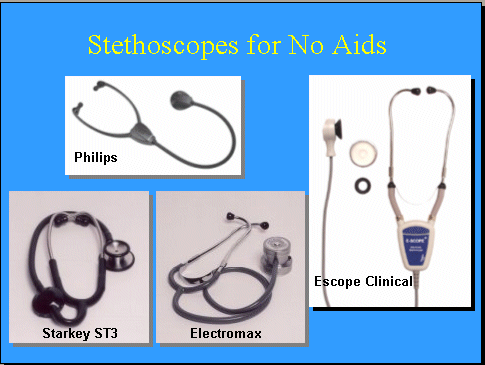 How Do Stethoscopes Work? -  Blog