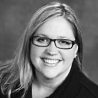 Erin Reichert, MS, Senior Marketing Director