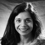 Anu Sharma, PhD, professor in the Dept. of Speech Language and Hearing Science