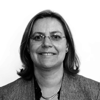 Christine Rota-Donahue, PhD, CCC-A/SLP, Assistant Professor