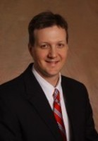 Devin L. McCaslin, PhD, Co-Director, Vanderbilt Balance Disorders Clinic