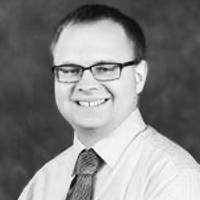 Nate Schau, AuD, Manager of Audiology