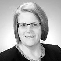 Catherine Palmer, PhD, Professor in the Department of Communication Science and Disorders at the University of Pittsburgh and serves as the Director of Audiology and Hearing Aids at the University of Pittsburgh Medical Center
