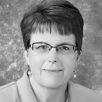 Catherine Palmer, PhD, Associate Professor in the Department of Communication Science and Disorders at the University of Pittsburgh and serves as the Director of Audiology and Hearing Aids at the University of Pittsburgh Medical Center