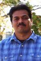 Vijay Parsa, PhD, Assistant Professor in the School of Communication Sciences and Disorders and Director of the Digital Signal Processing Laboratory