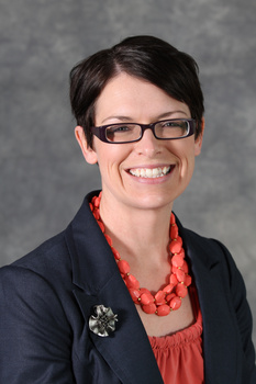 Jessica Messersmith, PhD