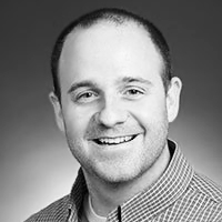 Tommy Evans, AuD, CCC-A, Pediatric Audiologist