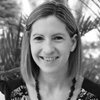 Katie Ekberg, PhD, Postdoctoral Research Fellow