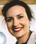 Caitlin Grenness, PhD, Assistant Professor and Researcher
