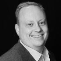 Chad Jenkins, Executive Director, Audio Recovery, Inc.