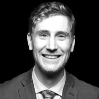 Willem Maessen, MS, Field Trainer Audiologist