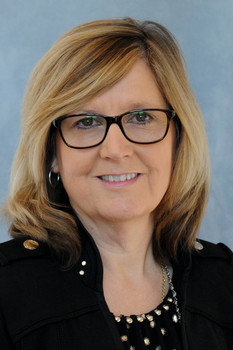 Lisa Davidson, PhD