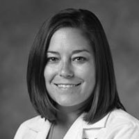 Erica Bennett, AuD, PhD, Senior Staff Audiologist, Clinic Coordinator, Henry Ford Health System