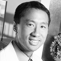 Frank Lin, MD, PhD